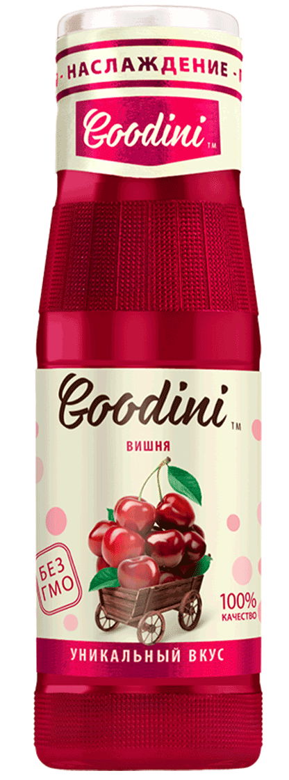 Goodini Вишня