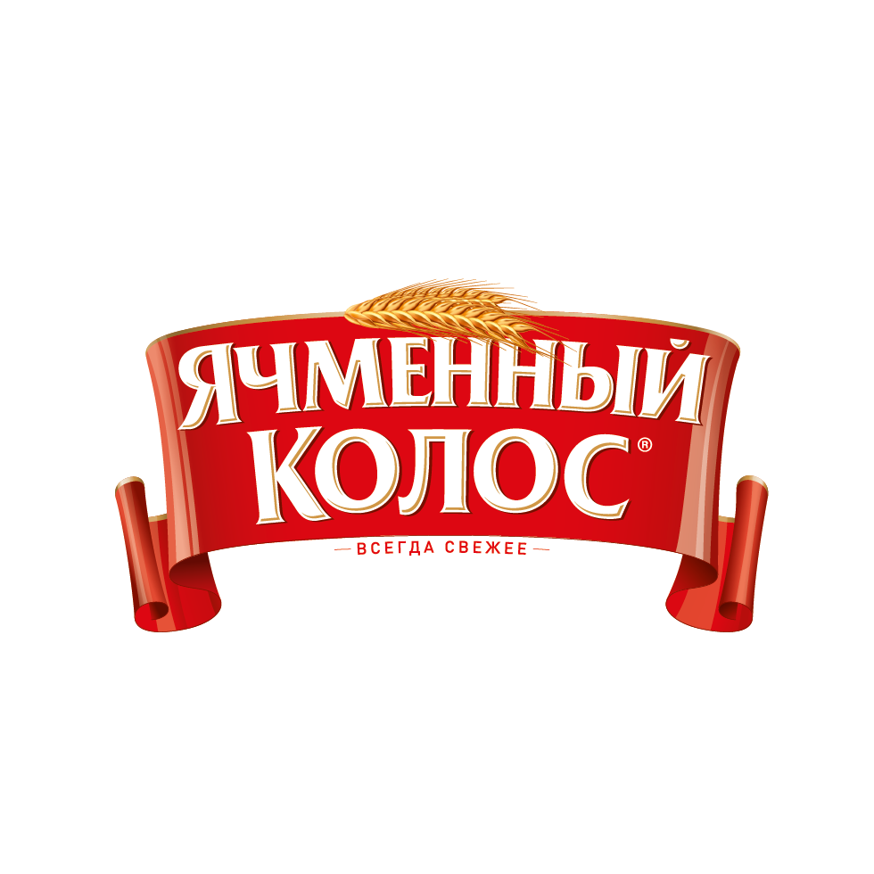 Ячменный колос