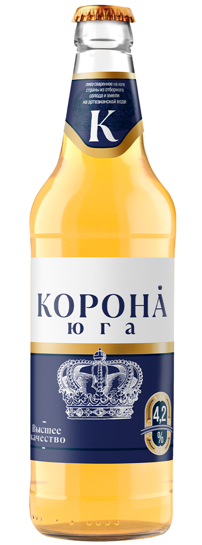 Корона Юга