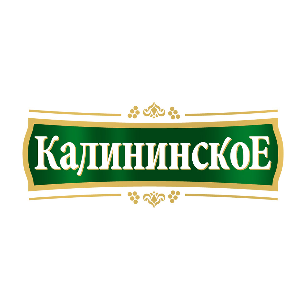 Калининское