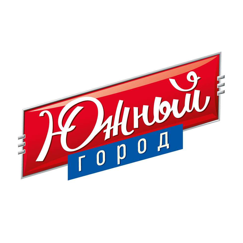 Южный Город. Новый рецепт