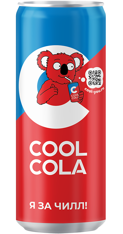 CoolCola