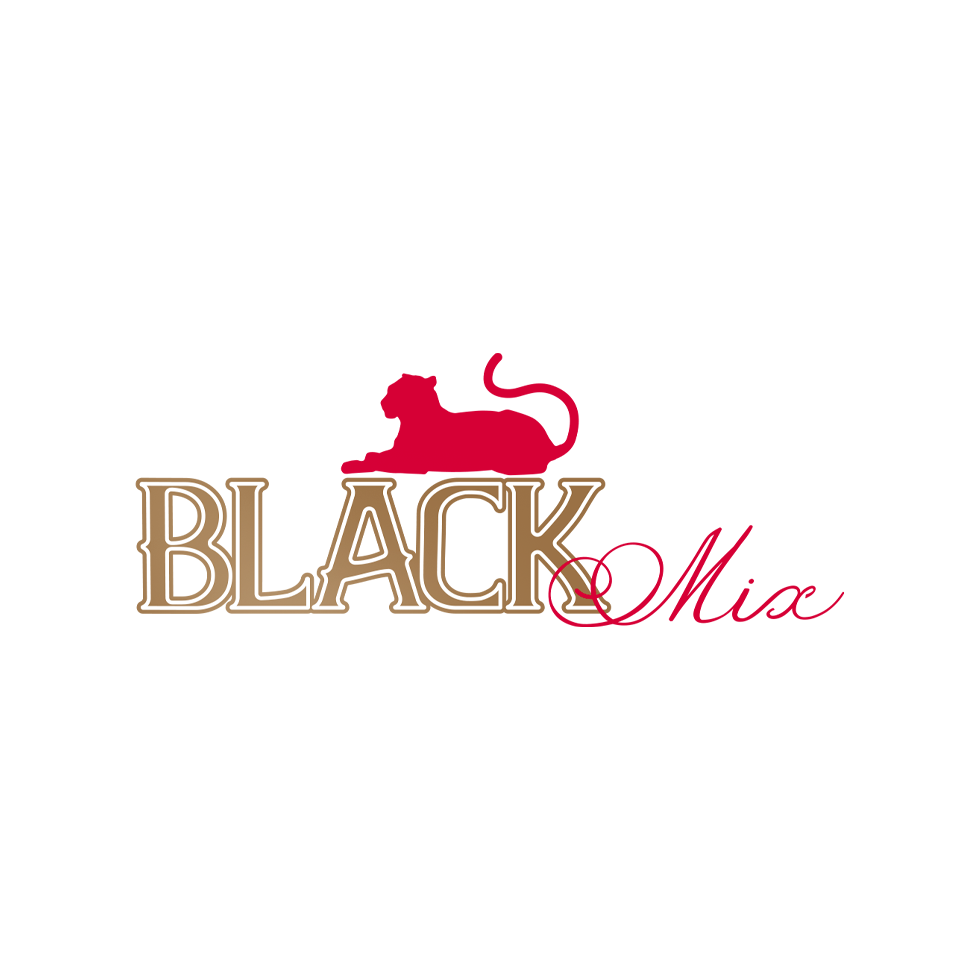 Black Mix