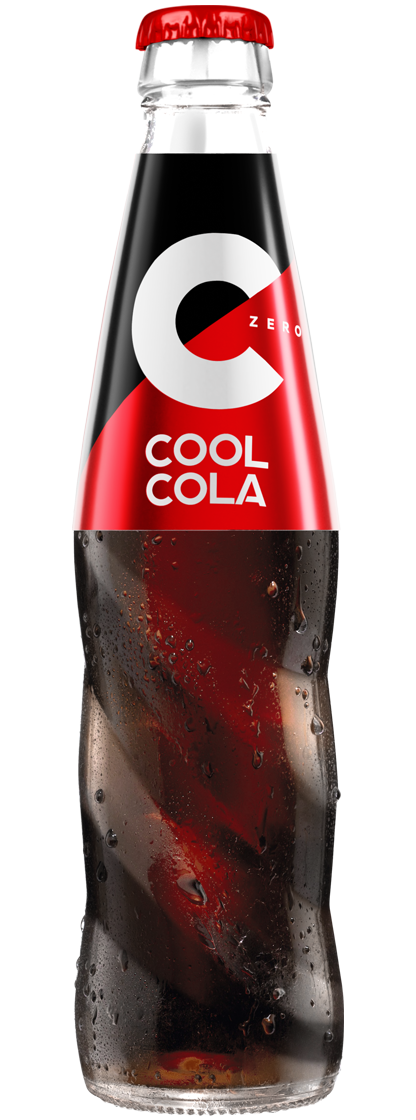 CoolCola Zero