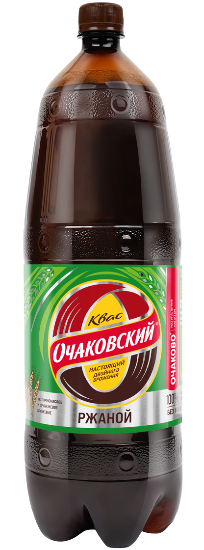 Очаковский Ржаной