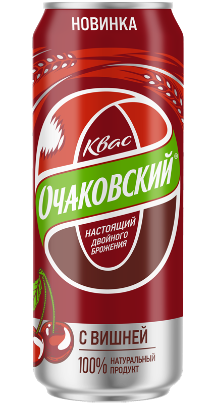Очаковский Вишня