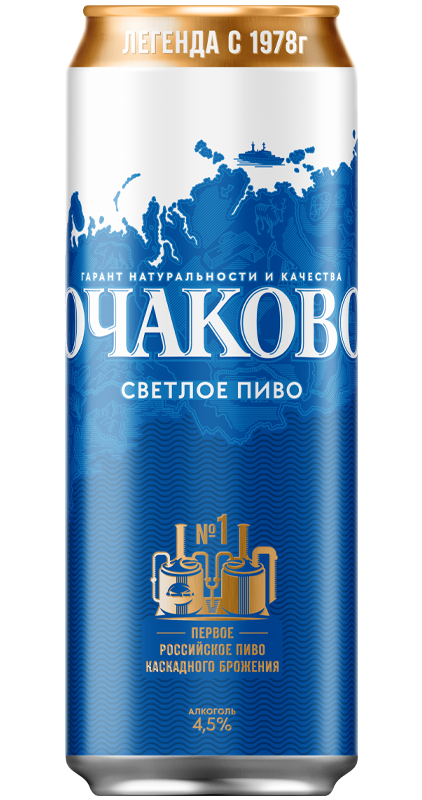 Очаково Светлое